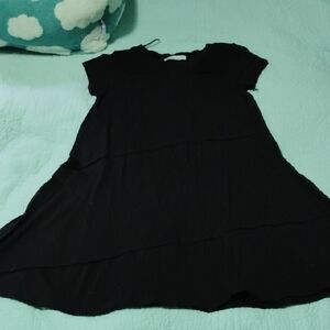 Gorgeous Keren Hart Little Black Dress